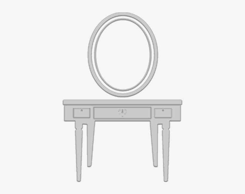 37 Am 2044 Top 1/26/2017 - Coffee Table, transparent png #8909484