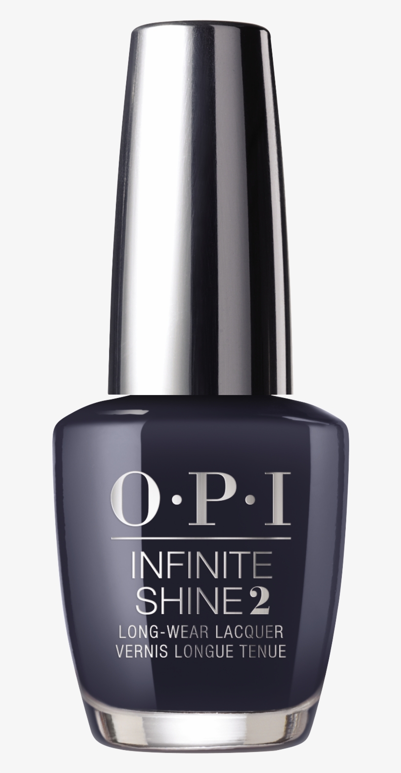 Opi Infinite Shine Krona Logical Order, transparent png #8909709