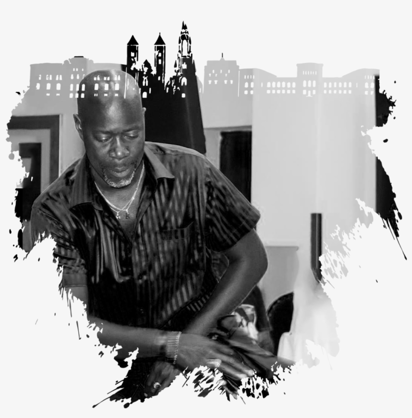 View Larger Image - Monochrome, transparent png #8909750