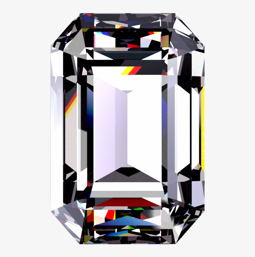 White Topaz - Box, transparent png #8909791