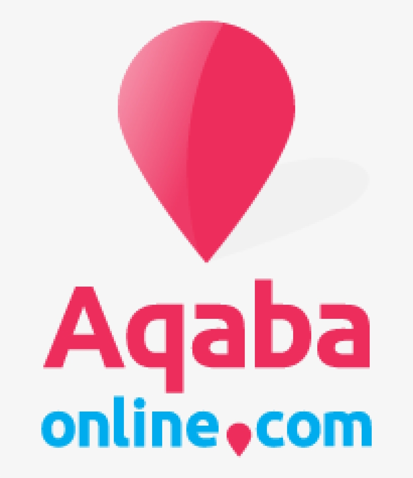 Aqabaonline Logo 2328772815 - شعار العقبه, transparent png #8910020