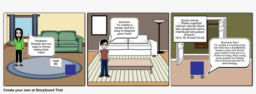 I&s Trash Bin - Cartoon, transparent png #8910061