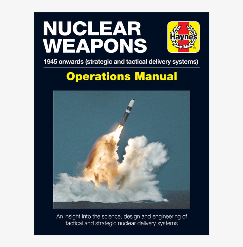 Nuclear Weapons, transparent png #8910306