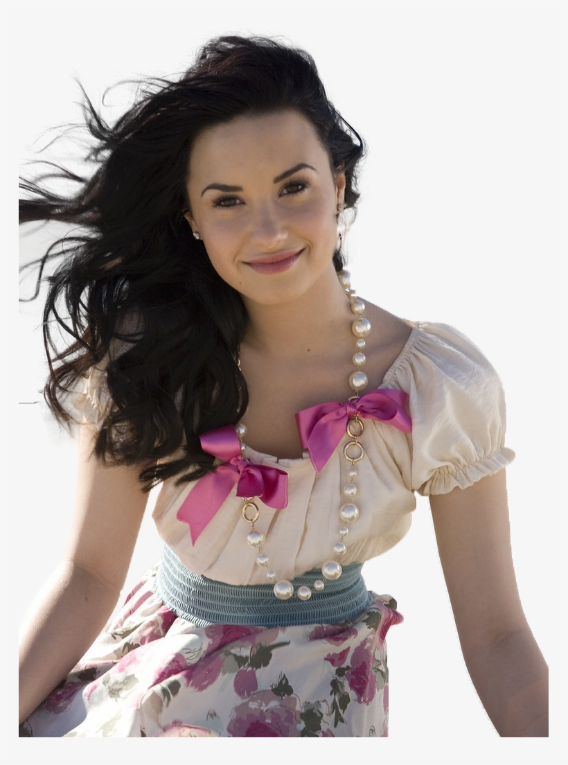 Demi Lovato Clipart Lovato Cosmopolitan - Demi Lovato, transparent png #8910408