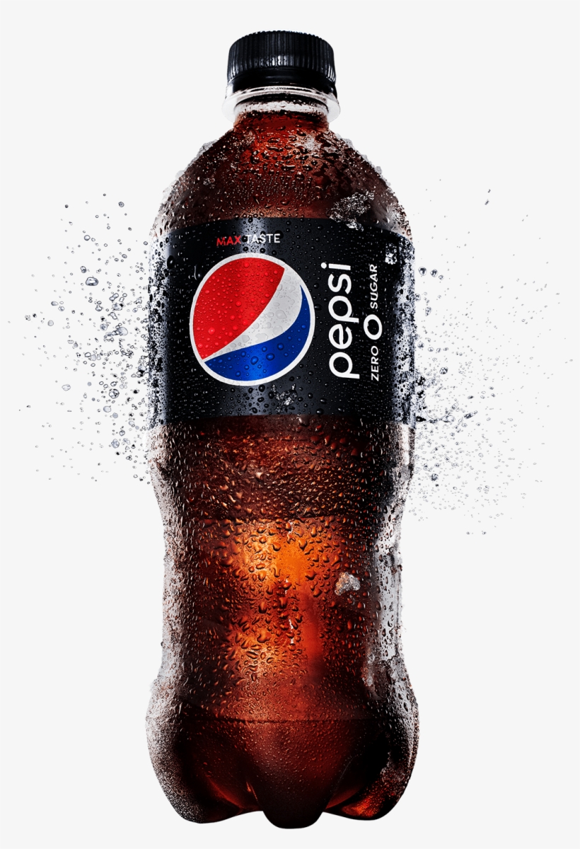 Diet Coke Caffeine Free - Pepsi, transparent png #8910492