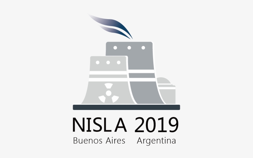 Nuclear Industry Summit Latin America 2019 Nuclear - Graphic Design, transparent png #8910574