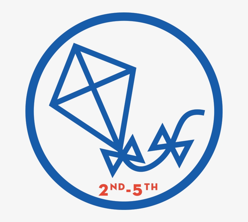 Kite - Circle, transparent png #8910580