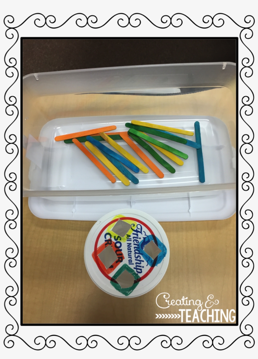 They Come In Packs Of 4 For $1 And We Use Them For - Glider, transparent png #8910754