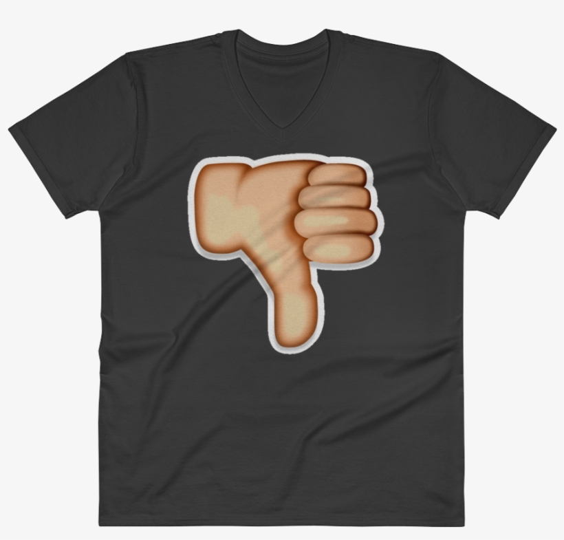 Thumbs Down Emoji Png - Mitch Mcconnell Shirt, transparent png #8911142