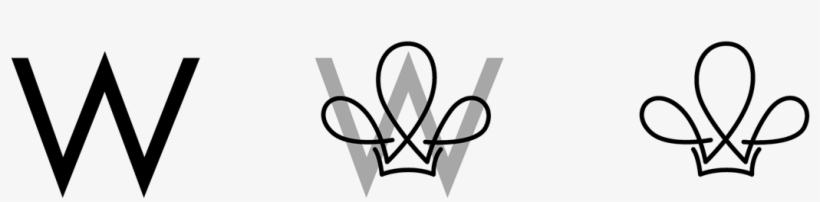 I Imaged The Crown From "w", transparent png #8911217