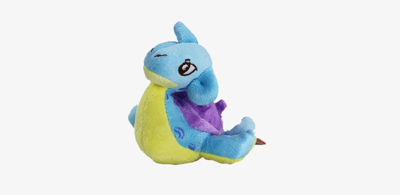 lapras pokedoll