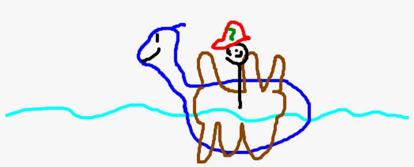 Lapras, transparent png #8911313