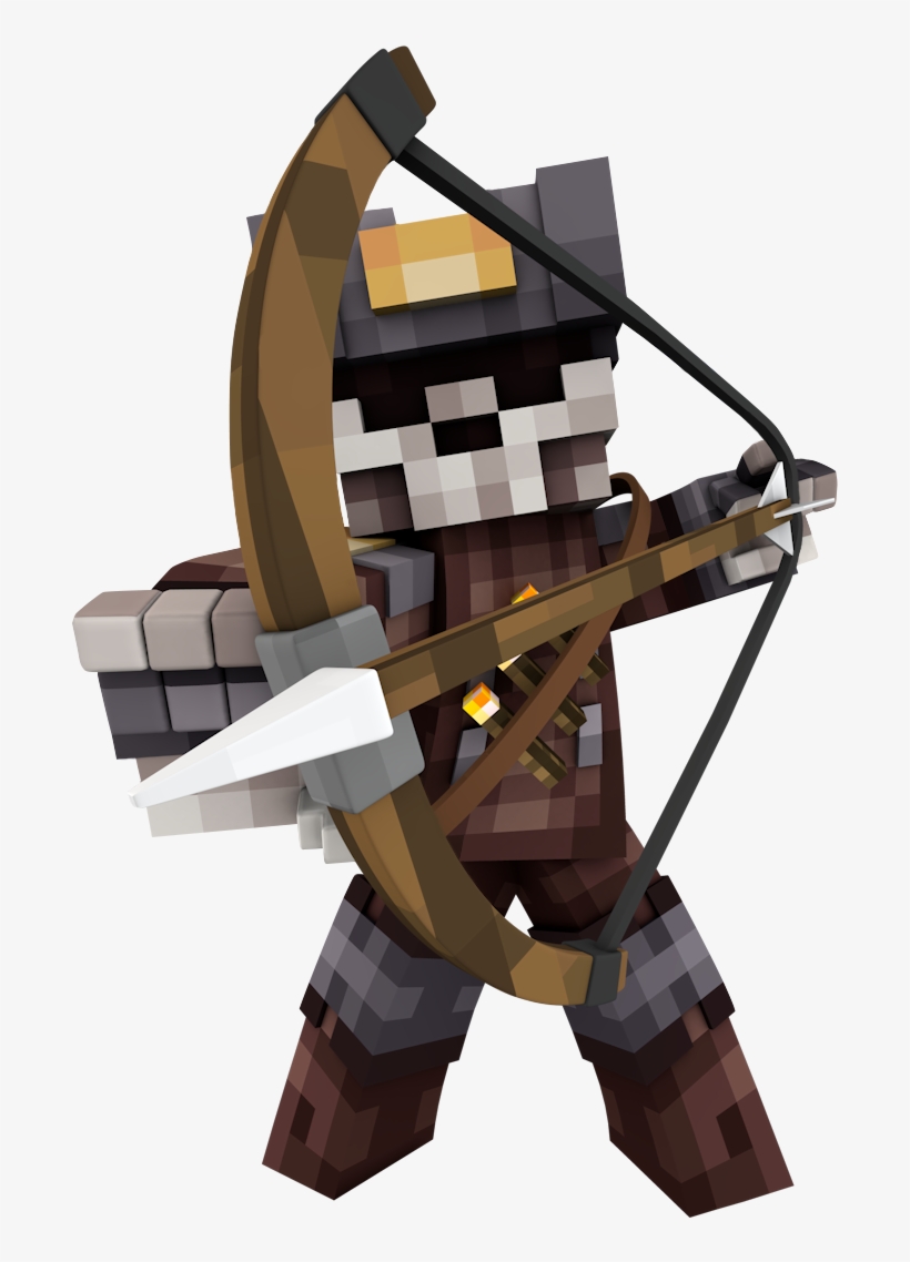 Lost Miner Render 2 - Chair, transparent png #8911367