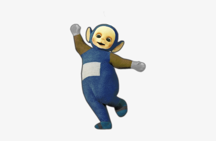 Teletubbie Tinky Winky, transparent png #8911368