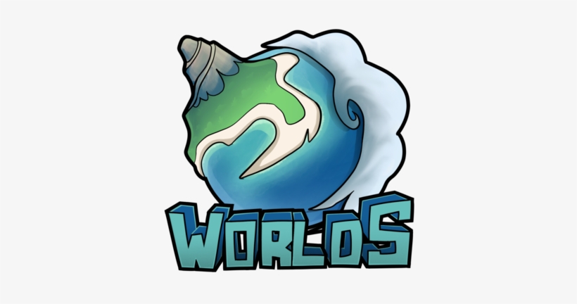 Worlds, transparent png #8911565