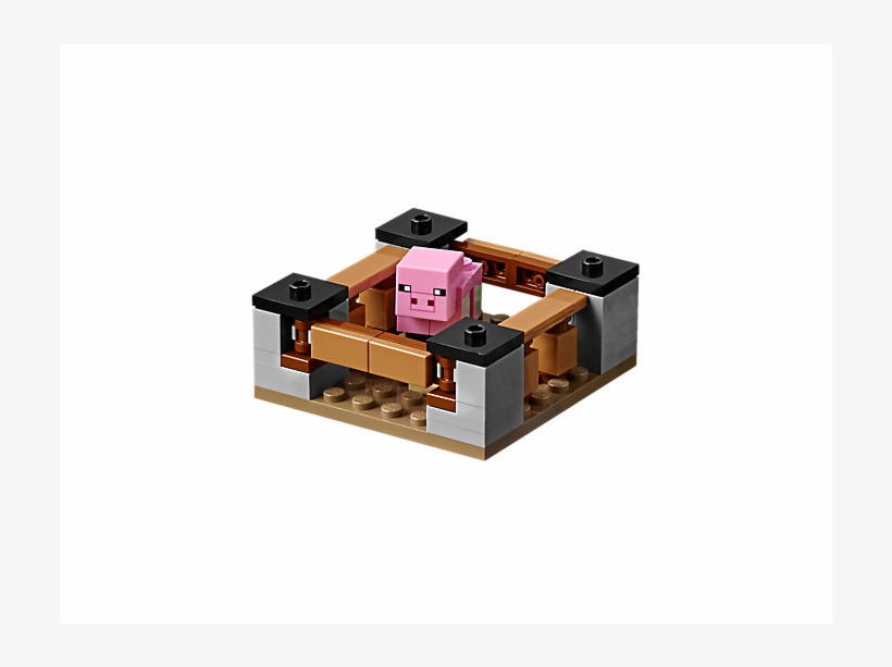 The Farm Cottage - Casuta De La Ferma Pret, transparent png #8911670