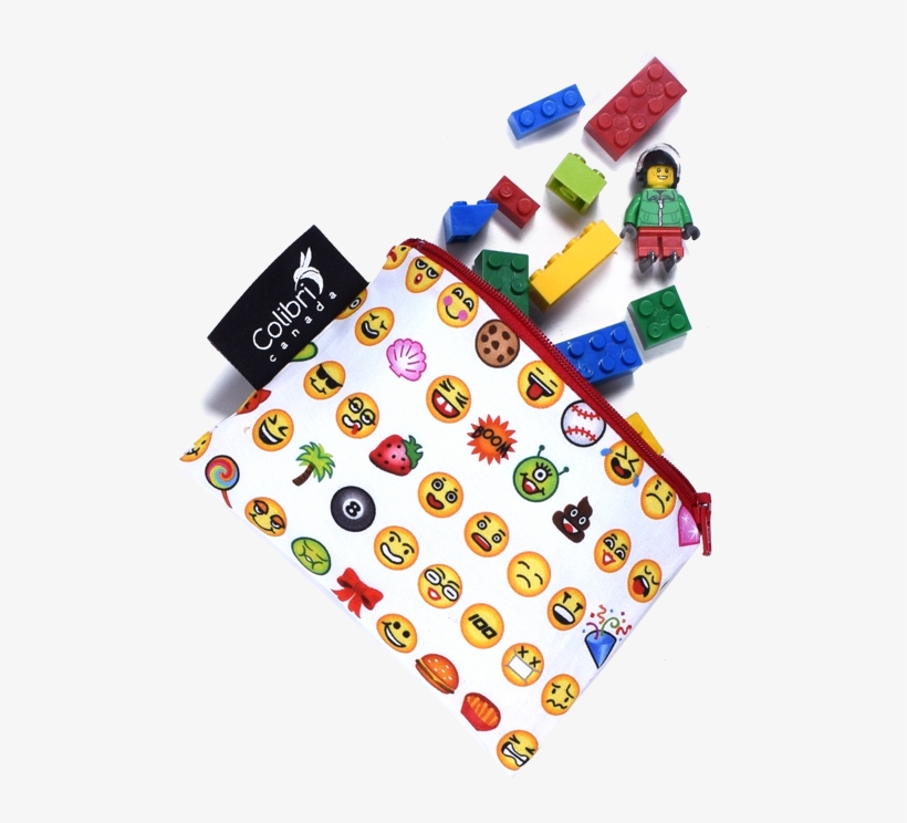 Reusable Snack Bag - Wrapping Paper, transparent png #8911693