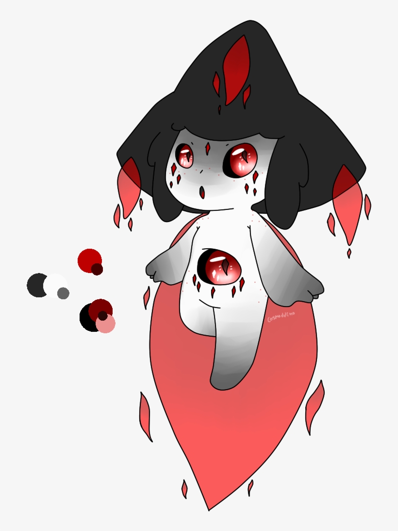 Some Noteworthy Adopts Listed On My Toyhouse All These - Illustration, transparent png #8911916