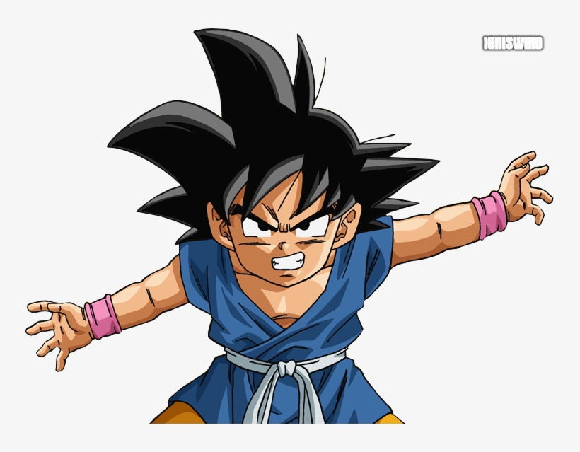 Dbgt Pan - Dragon Ball Gt, HD Png Download , Transparent Png Image