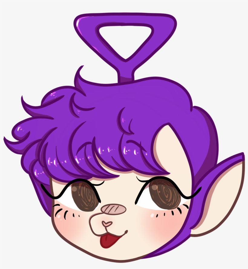 Teletubbies Is One Of The Good Kid Shows ♥ ♥︎ - Cartoon, transparent png #8912115