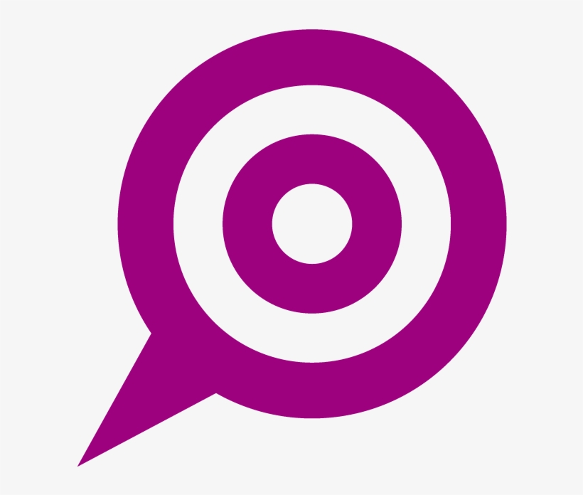 Opinion-publica - Opinion Publica Icono Png, transparent png #8912273