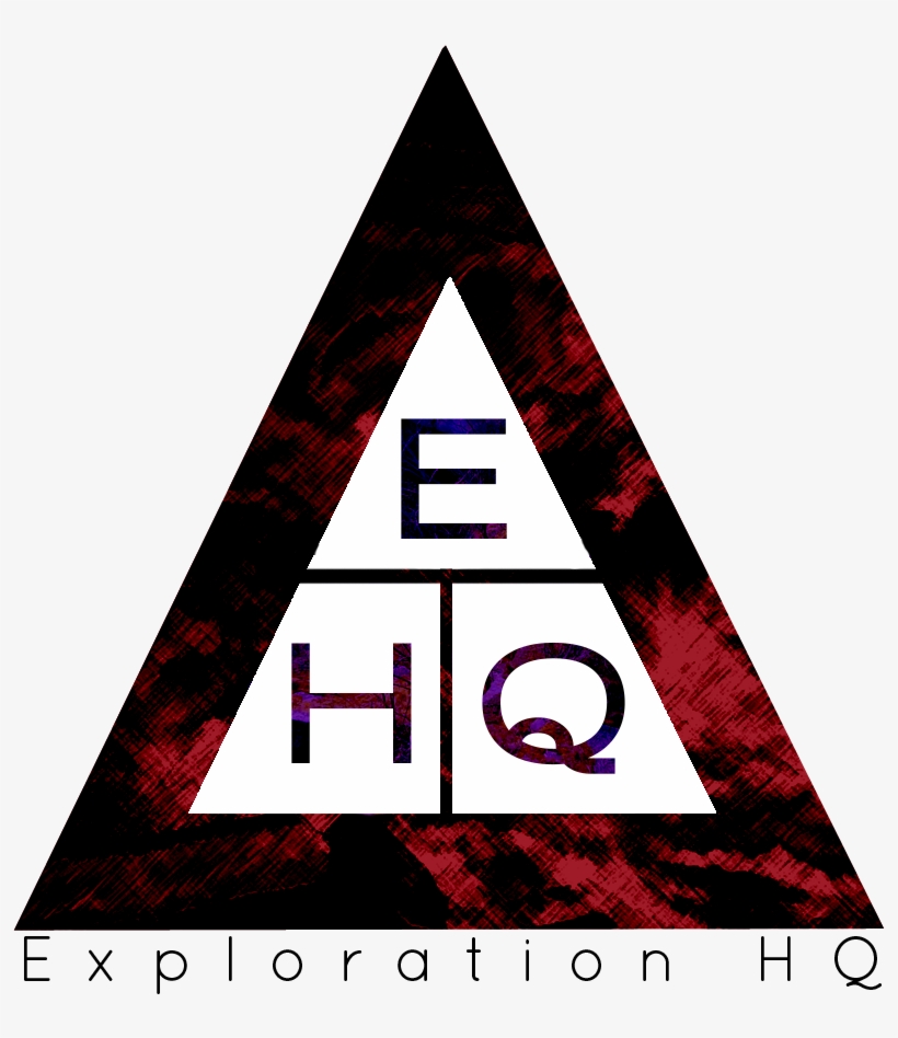 Exploration Hq Logo - Logo, transparent png #8912376