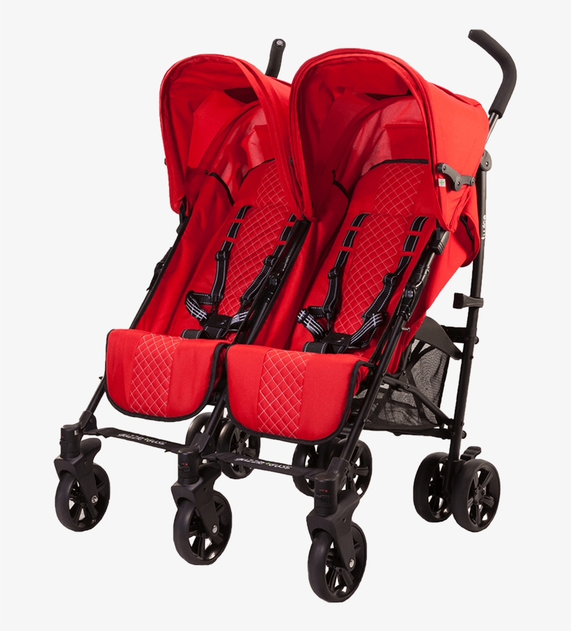 Guzzie Guss Red Twice - Guzzie+guss, transparent png #8912553