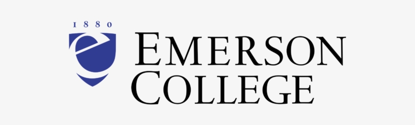 Emerson College, transparent png #8912635