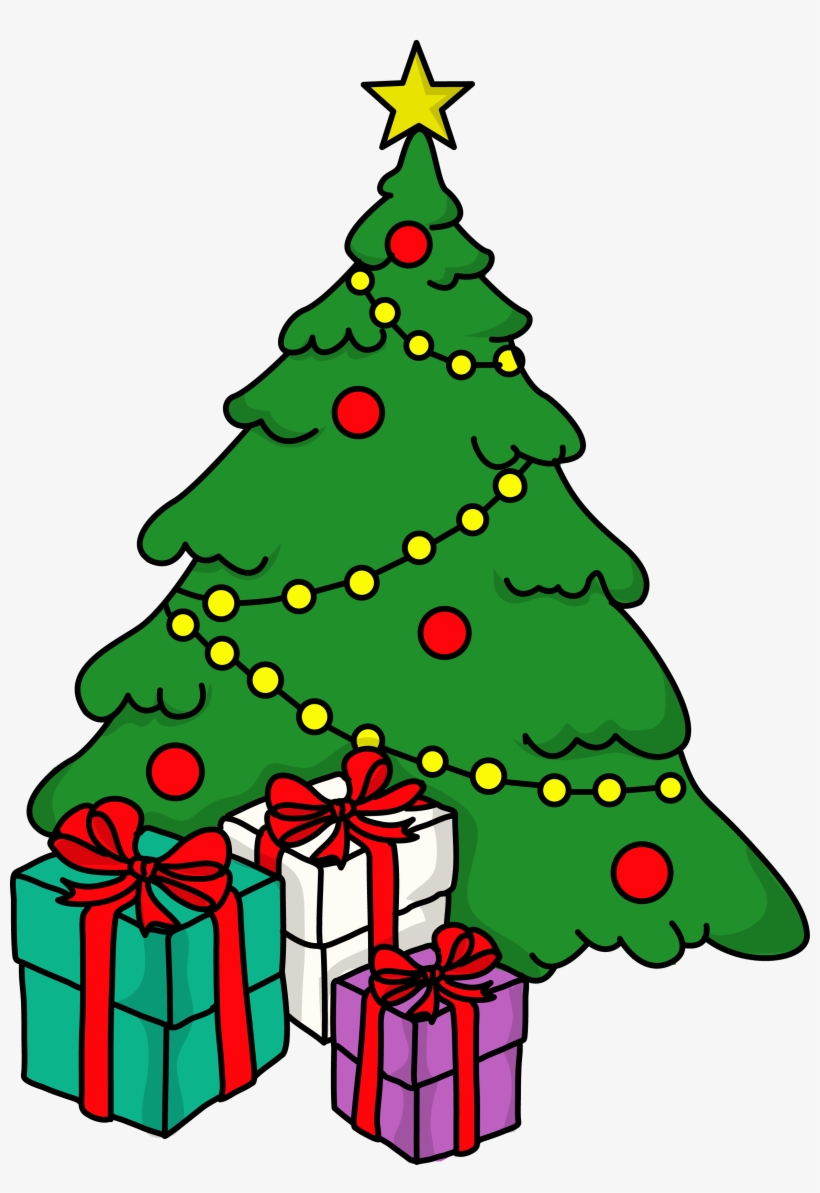 Free Celebrate Christmas Cliparts, Download Free Clip - Clipart Pictures Of Christmas Celebration, transparent png #8912967