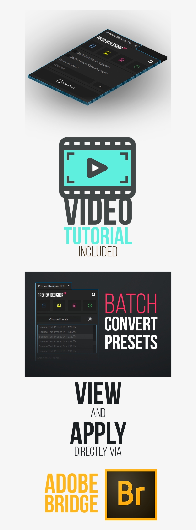 About - Adobe Bridge, transparent png #8913036