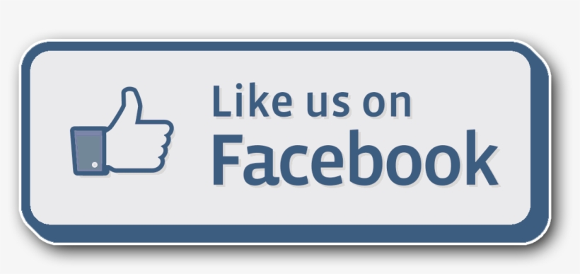 Follow Us On Facebook Find Us On Facebook Free Transparent Png Download Pngkey