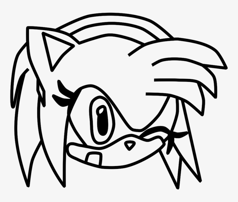 amy rose png - Búsqueda de Google