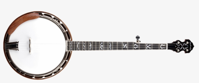 Acoustic Banjos - Racket, transparent png #8913743