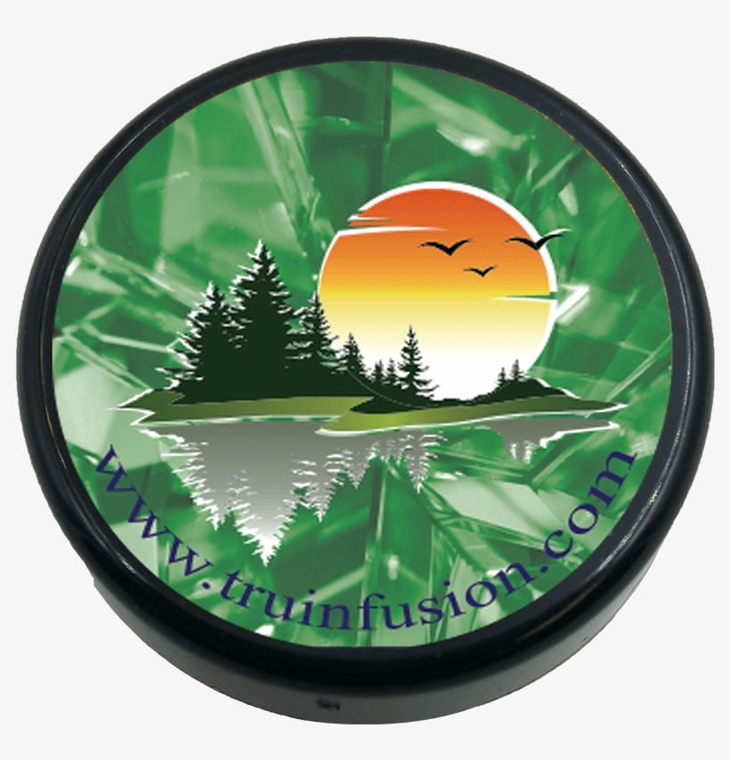 Cbd Tahoe Og Shatter - Circle, transparent png #8913785