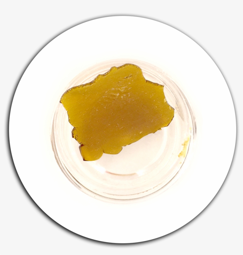 Eho Shatter Takes A Quick Wash, And Then Further Refinement - Gelatin, transparent png #8913867