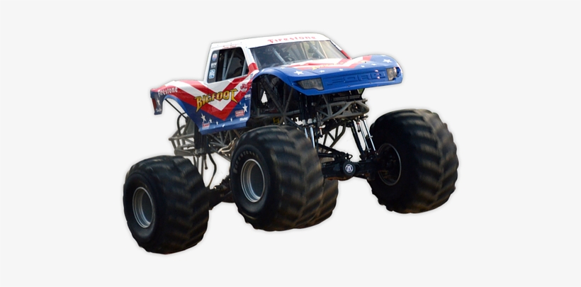 June 30th - Monster Truck, transparent png #8913986
