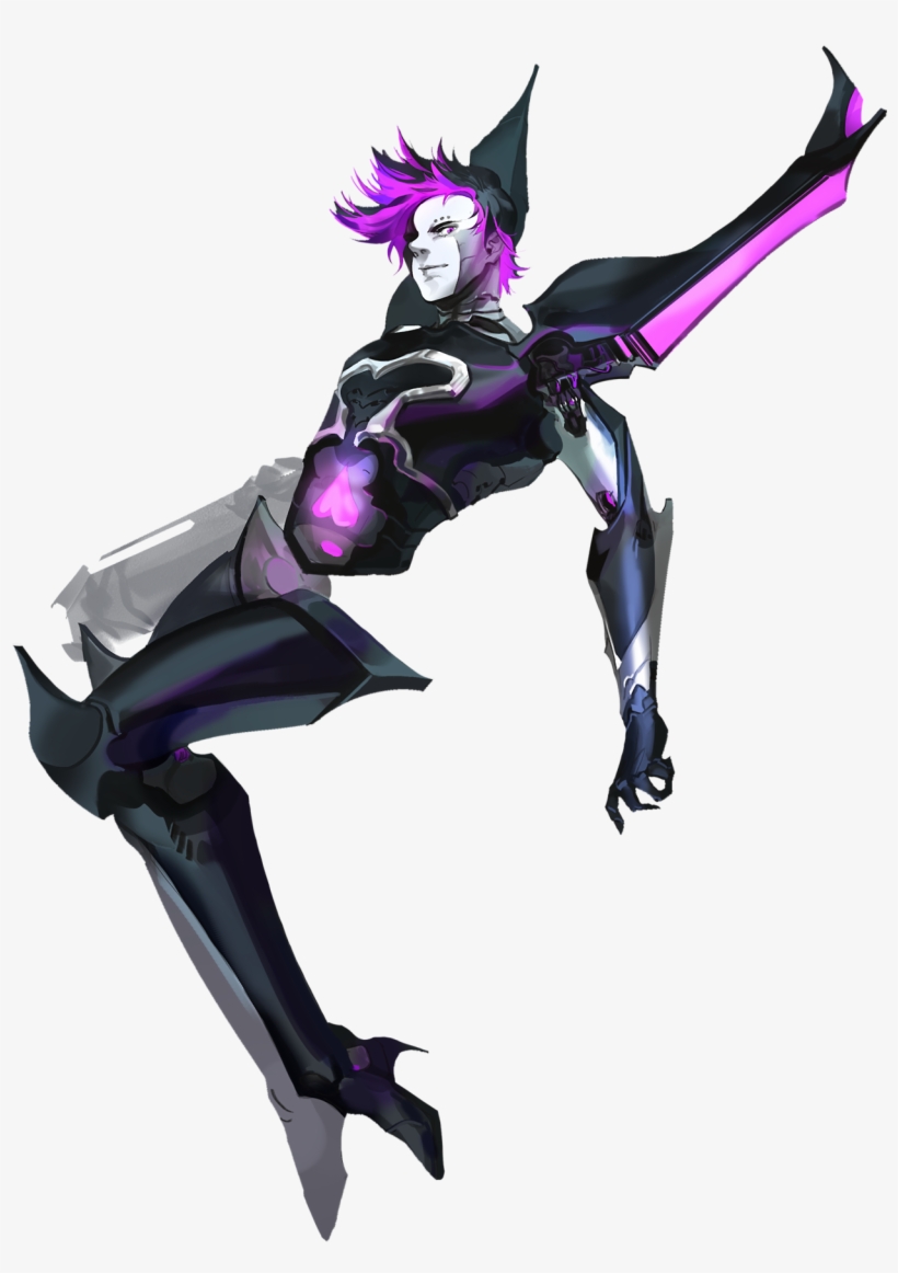 Tag - Mettaton - Anime, transparent png #8914029