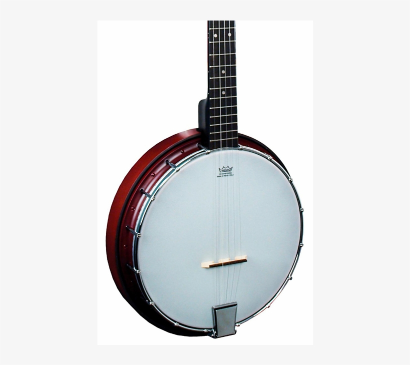 Rocky Top 5-string Banjo - Cümbüş, transparent png #8914085