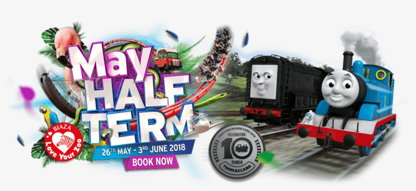 Thomas The Tank Engine, transparent png #8914125