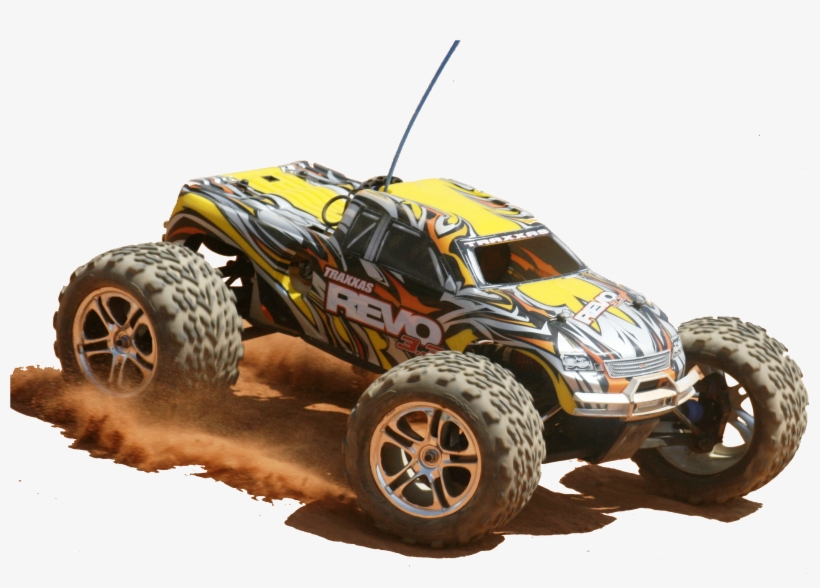 Rc Off Road, transparent png #8914130