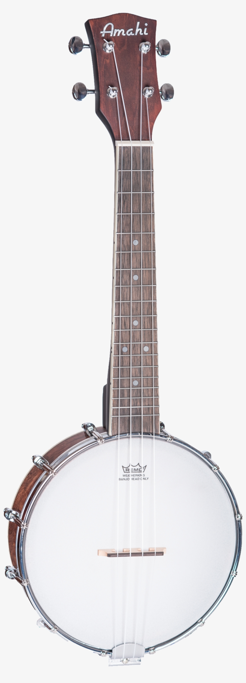 Amahi Concert Banjo Ukulele - Traditional Japanese Musical Instruments, transparent png #8914164