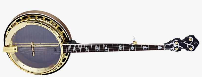 Obj850-ma - Banjo, transparent png #8914300