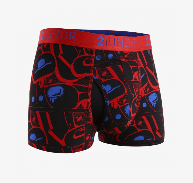 3in Trunk Cut - 2undr, transparent png #8914305