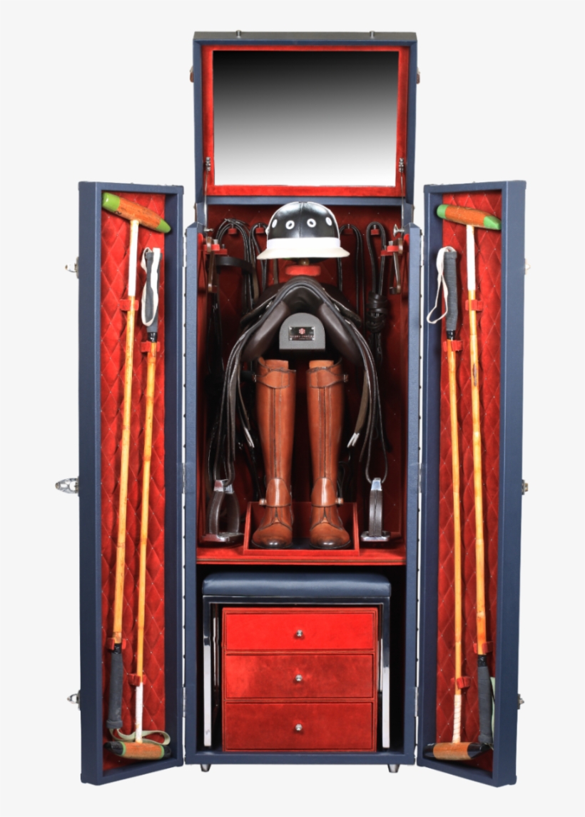 While The Duo Creates Bespoke Trunks On Order, They, transparent png #8914331