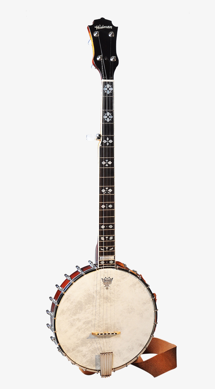 Electric Banjo - Cümbüş, transparent png #8914335