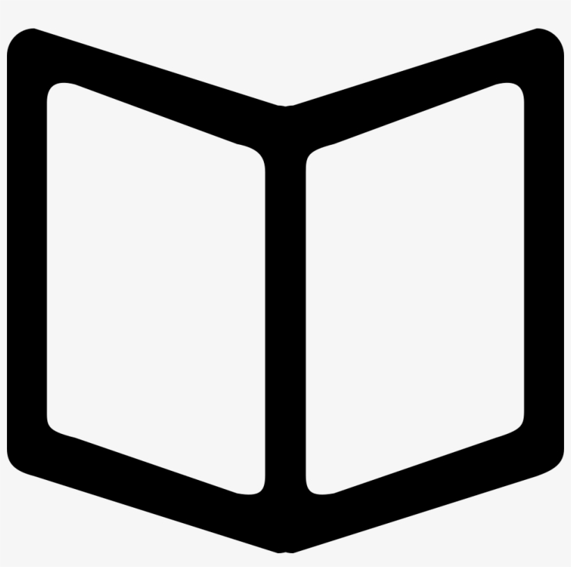 Png File - Eps Book Open, transparent png #8914386