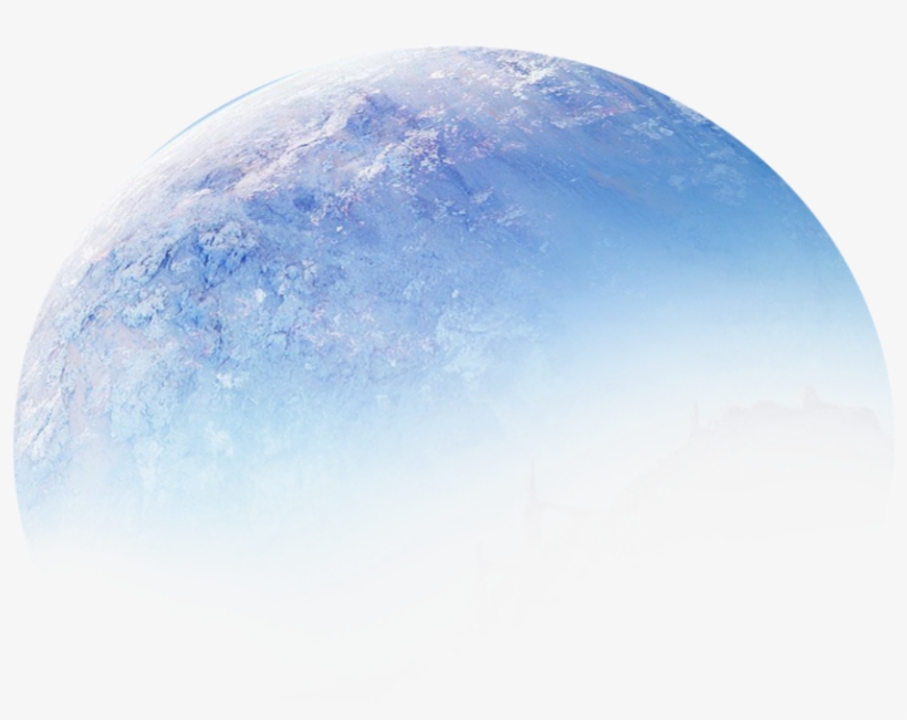 Overlay Sky Luna Png Aesthetic Icon Moon Tumblr Circle, transparent png #8914457