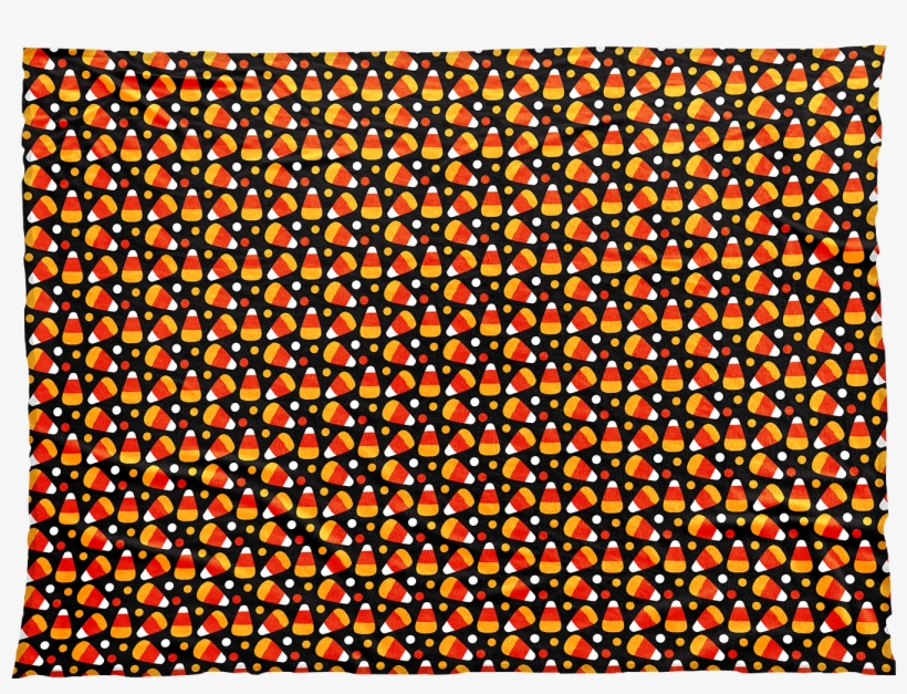 Candy Corn - Motif, transparent png #8914592