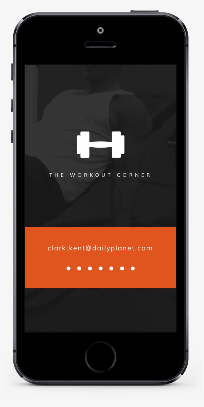 Woc Iphone Login - Tablet Computer, transparent png #8914601