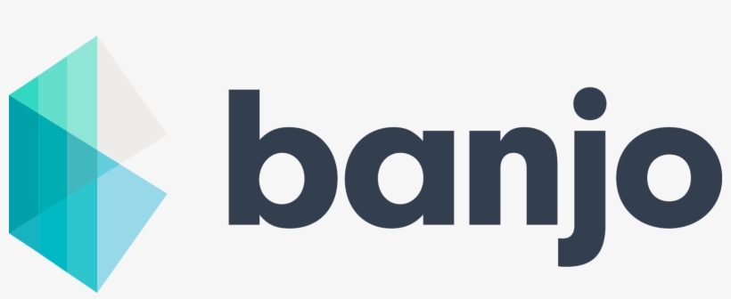 Banjo Logo, transparent png #8914914